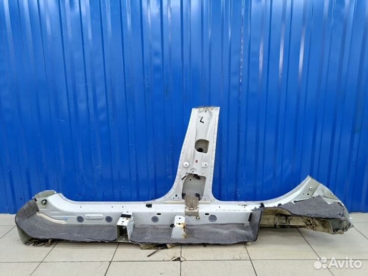 Порог правый Peugeot 301 DD 1.6 NFP 2013