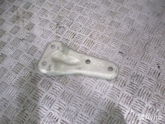 Кронштейн кабины Mercedes-Benz A9603170845