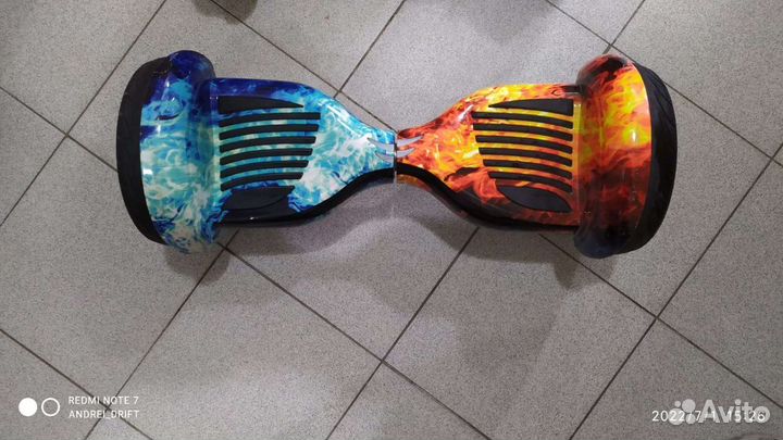 Гироскутер бу