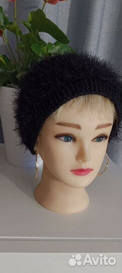 Капор - капюшон, повязка