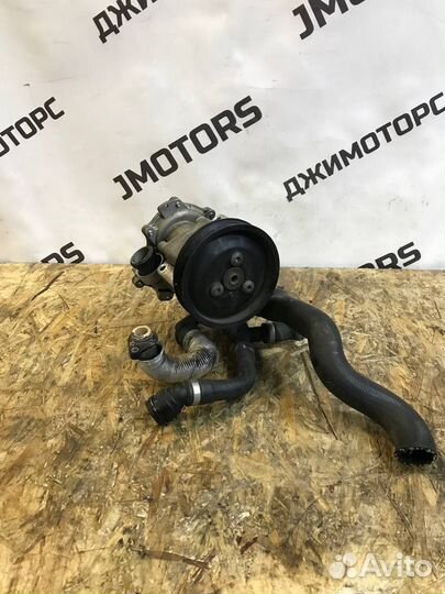 Насос гур Bmw n46в20 320 n45b16