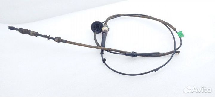 Б/У Трос АКПП Состояние отличное, оригинал