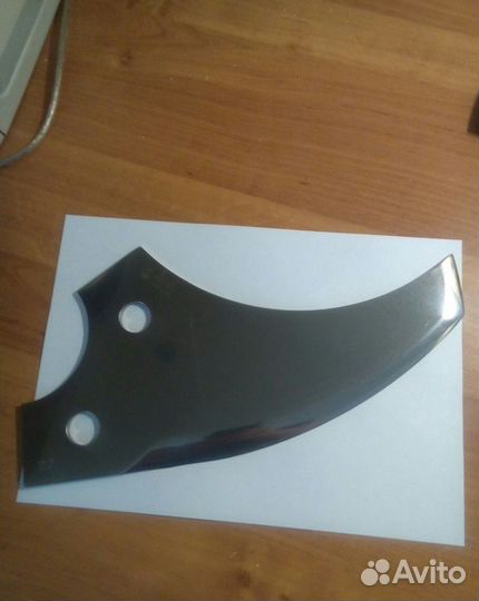 Ножи для куттера