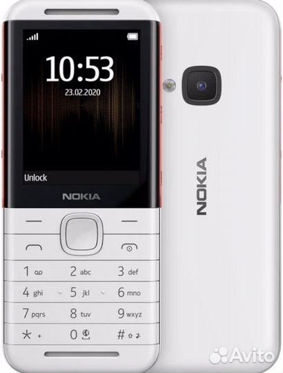 Nokia 5310 (2020) Dual Sim