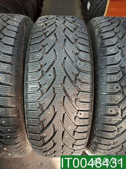 Matador MP 50 Sibir Ice 215/65 R16 101N
