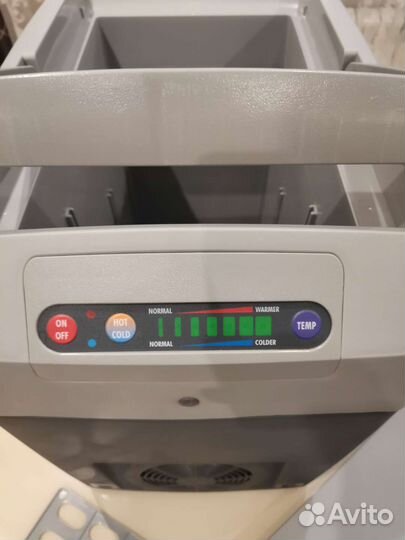 Авто холодильник Dometic TropiCool TC-21FL (21л)