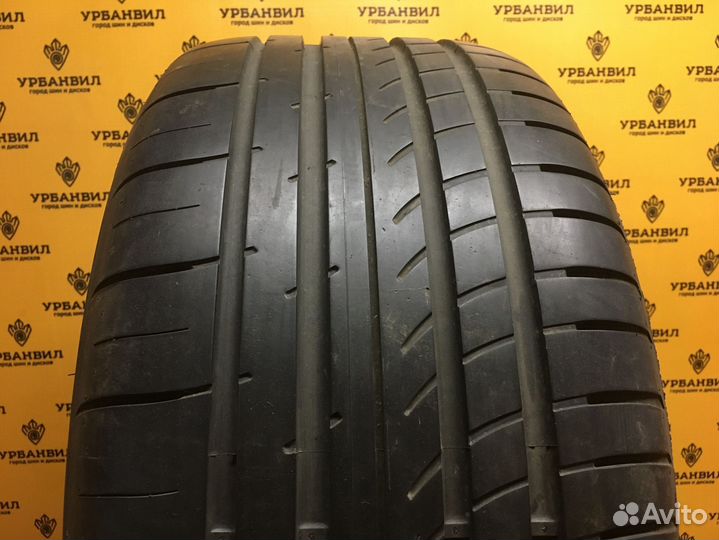 Goodyear Eagle F1 Asymmetric 2 275/35 R20