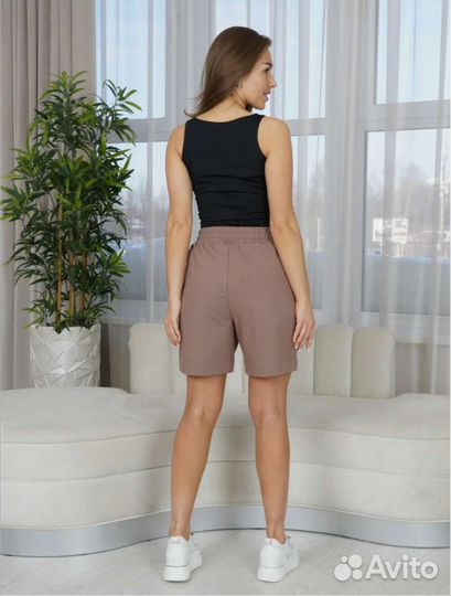 Шорты женские размер 46