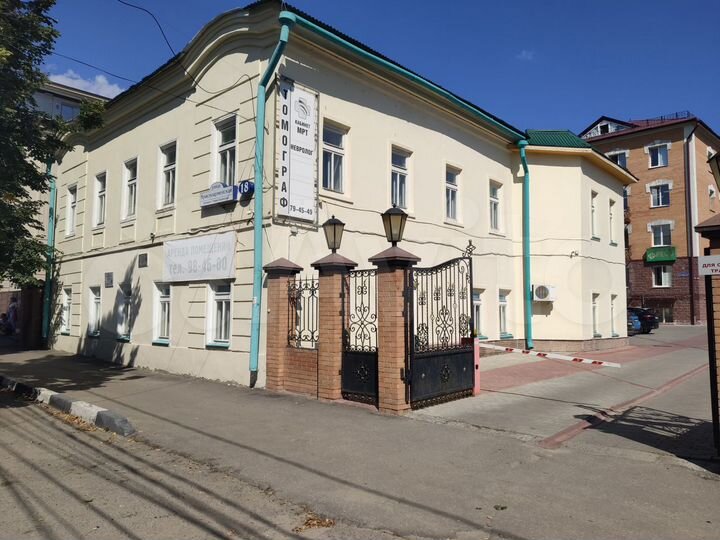 Офисное помещение, 32 м²