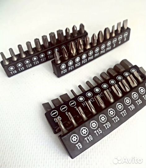 Огромный набор инструментов SataVpro 219 предметов