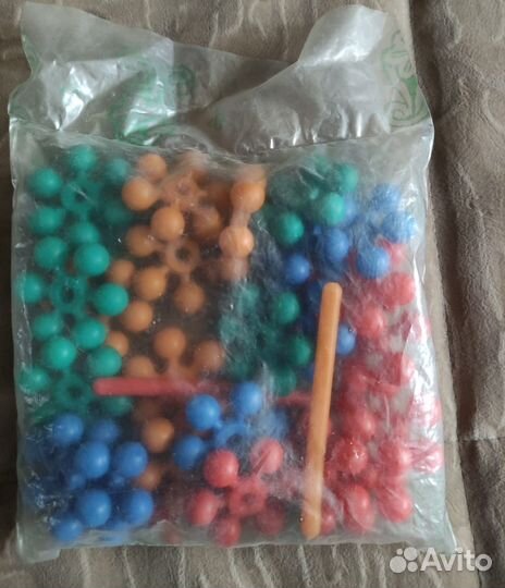 Конструктор СССР