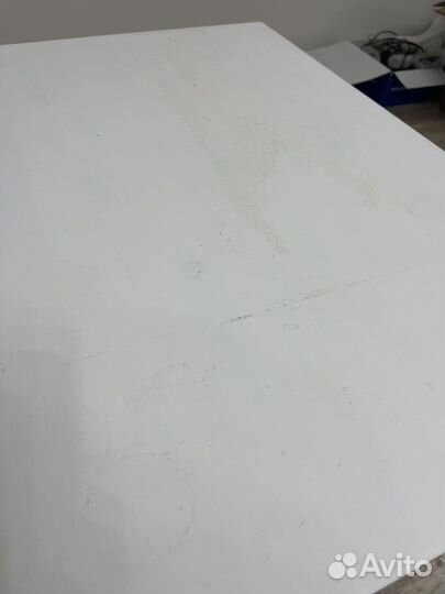 Детский стол и стул IKEA сундвик