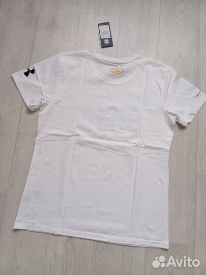 Футболка Under Armour by project Rock