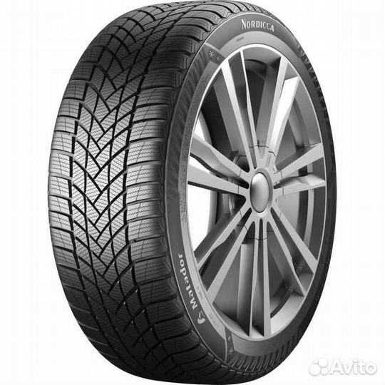 Matador MP 93 Nordicca 235/60 R18