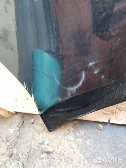 Бампер задний Volvo V60 2.0 дизель D5204T 2014