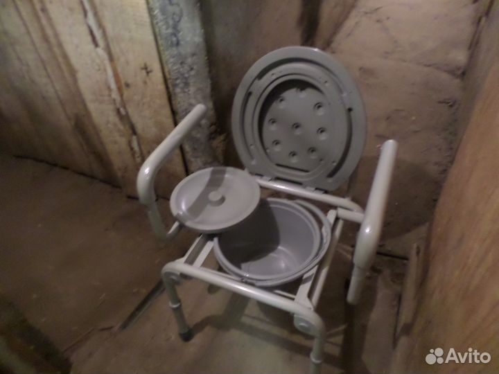 Инвалидная коляска OttoBock Ширина 48 см