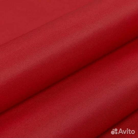 Ткань оксфорд 210 D пу черная/белая/цветная