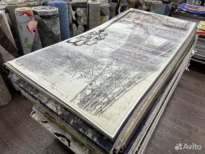 Ковер новый 1х2, Беларусь