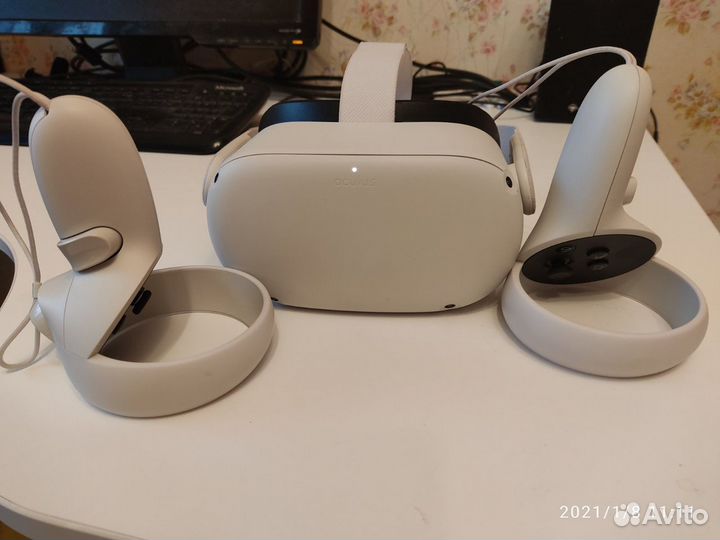 Oculus Quest 2 128gb