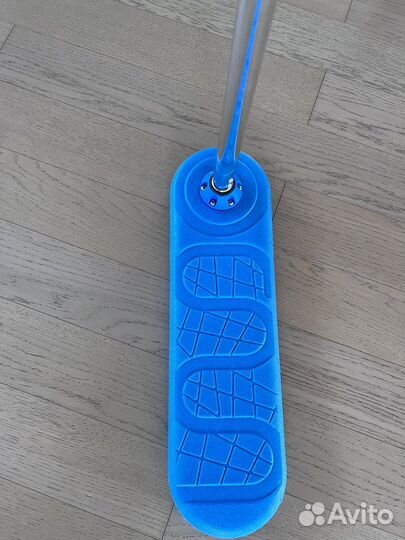 Индо скут Самокат для батута