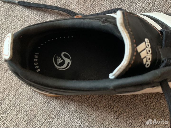 Футзалки adidas 30 размер