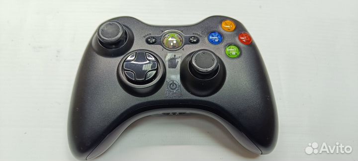 Геймпад (джойстик) Xbox 360 Model. 1403 б/у