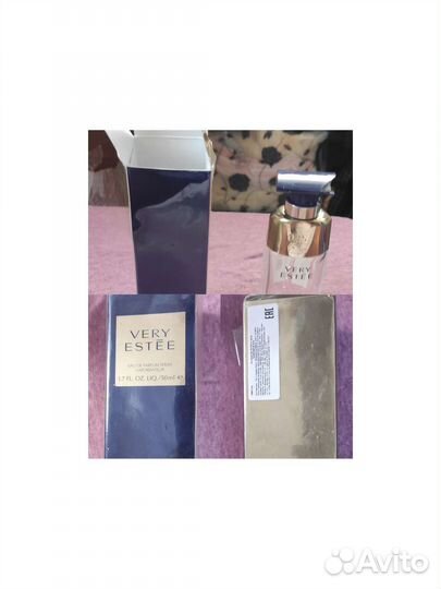 Флаконы от парфюма (оригиналы)