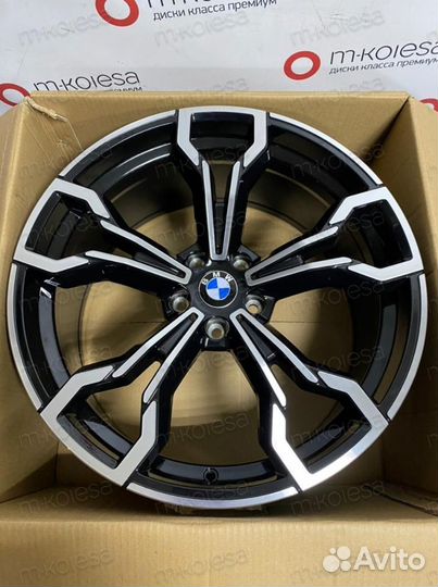 Диски NEW BMW G R19