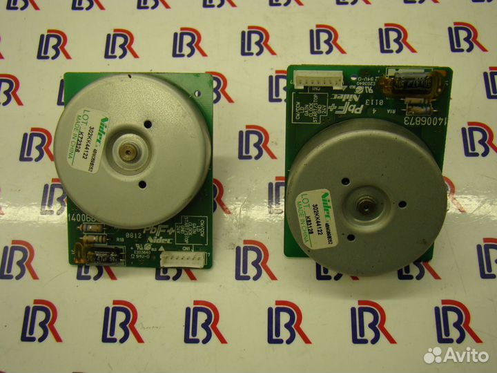 302KK44125 Мотор Kyocera FS-1030MFP/1035MFP