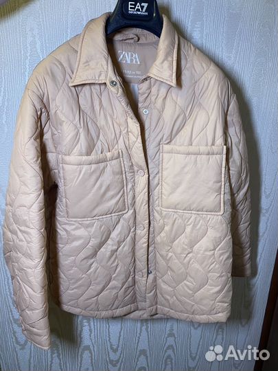 Куртка для девочки