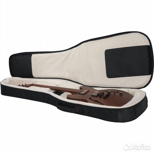 Кейс для гитар gator G-PG-335V