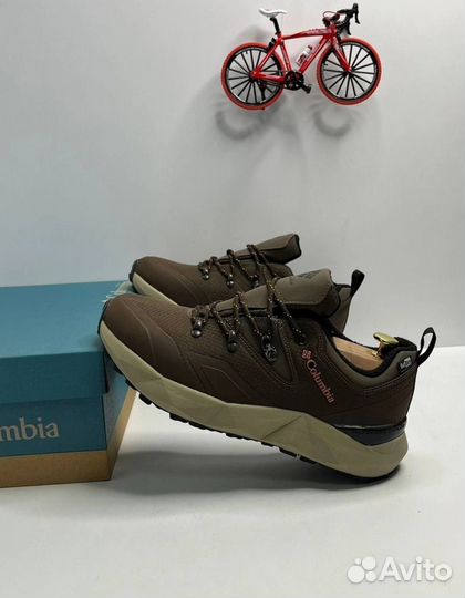 Кроссовки Columbia легкие
