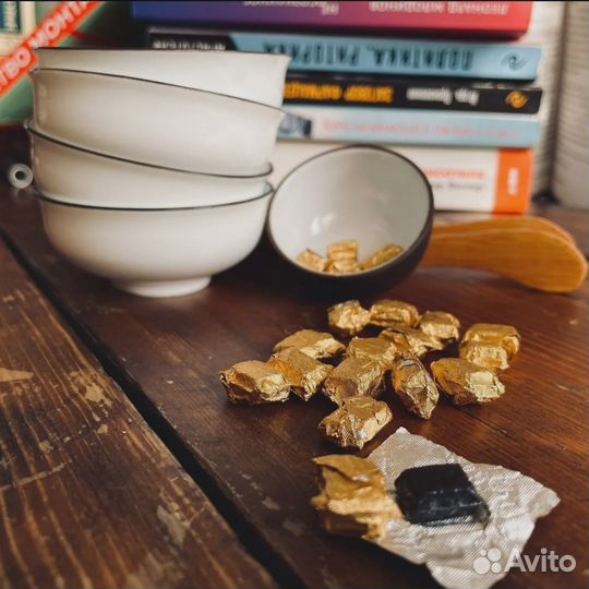 Чайное наслаждение