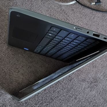 Hp probook x360 11 g5 ee