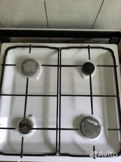 Газовая плита Дарина GM441