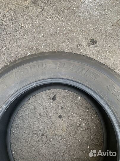 Bridgestone Dueler H/L 275/60 R20 H