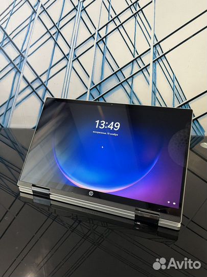 Ноутбук HP Pavilion x360 14