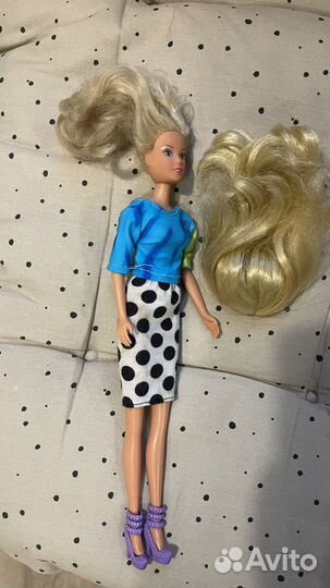 Куклы для коллекции