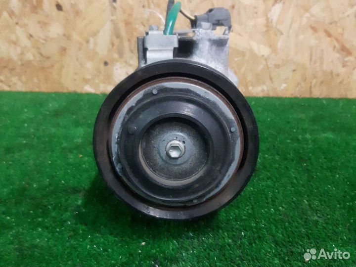 Dodge RAM 2019- компрессор кондиционера