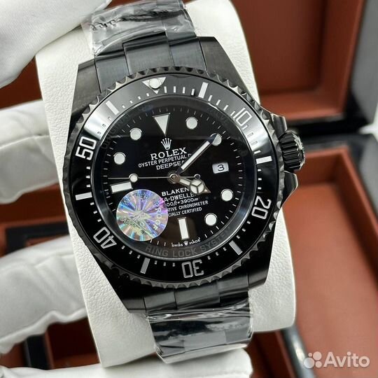 Часы rolex