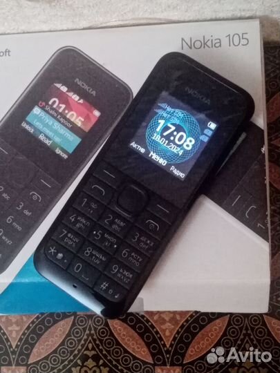 Планшет нокиа