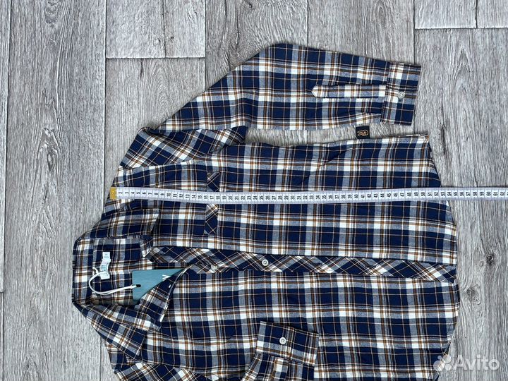 Рубашка для мальчика новая