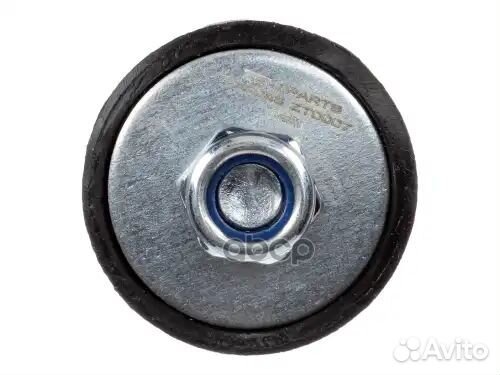 Тяга стабилизатора заднего к-кт ford fo перед лев