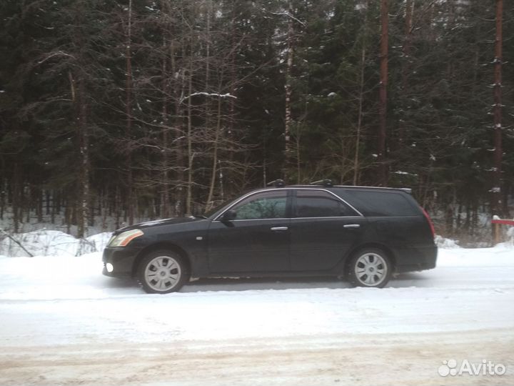 Зимние колеса r 16