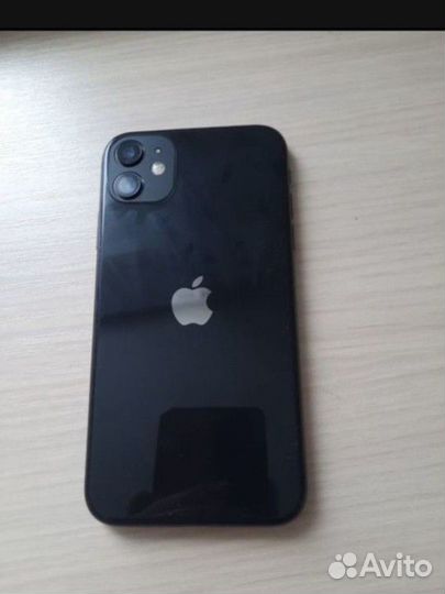 iPhone 11, 256 ГБ
