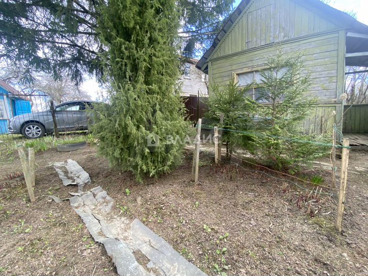 Участок 5,5 сот. (СНТ, ДНП)