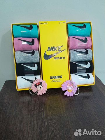 Носки Nike