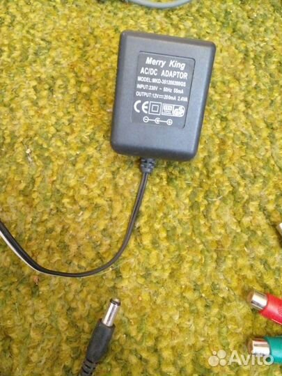 Кабель для телевизора.Зарядки.Переходники