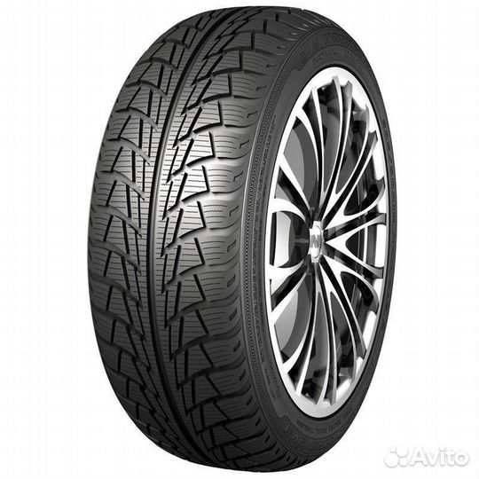 Nankang SV-1 215/55 R17 98T
