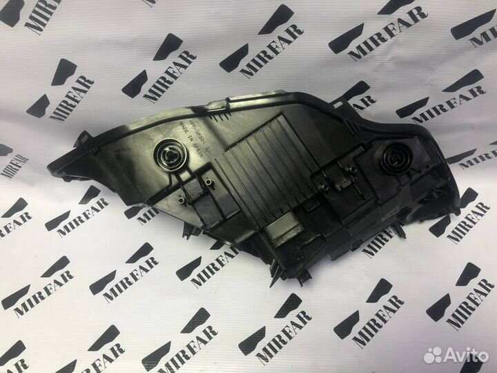 Левый корпус фары BMW 4 series F32 2017-2020 Реста